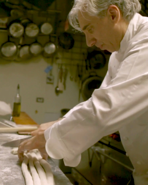 Chef Dan Bocik A Tavola